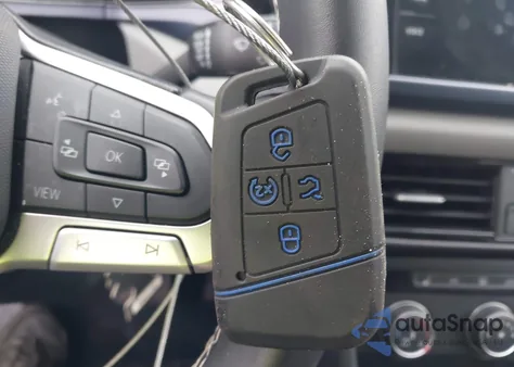 2022 Volkswagen Taos 1.5T Se from USA, damaged, VIN 3VVRX7B23NM064744